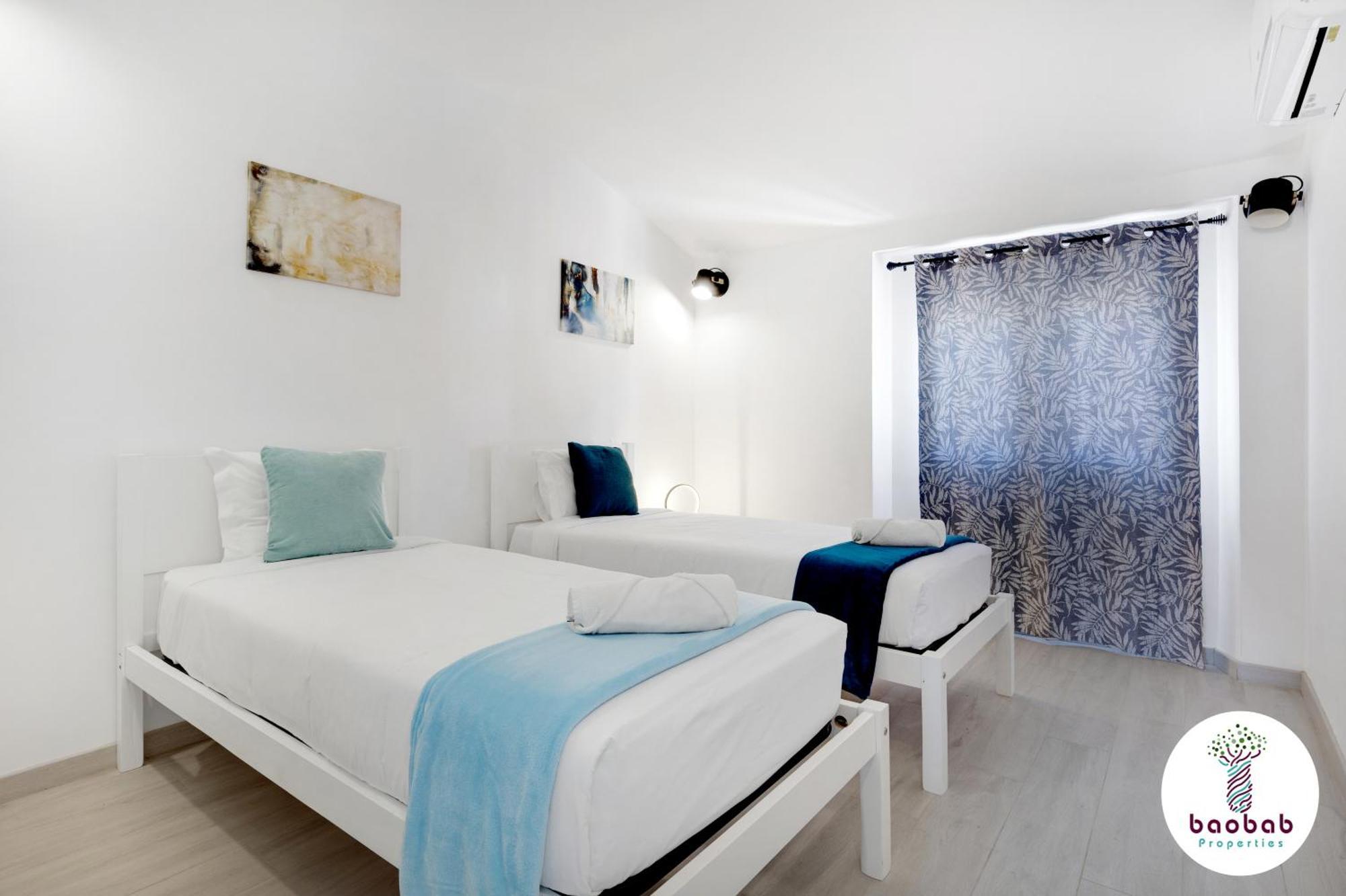 #267 Cozy Villa Casablanca アルブフェイラ エクステリア 写真