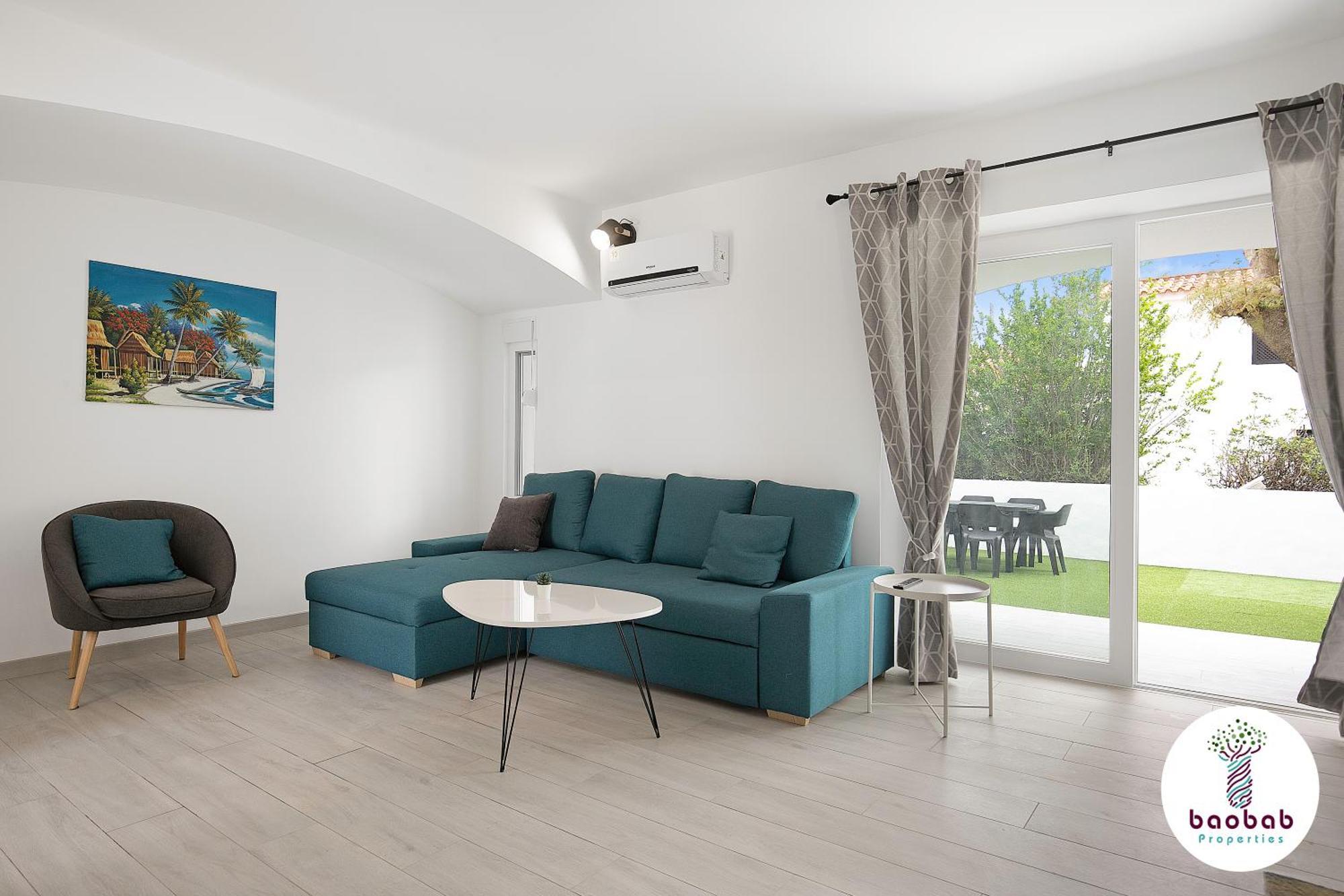 #267 Cozy Villa Casablanca アルブフェイラ エクステリア 写真