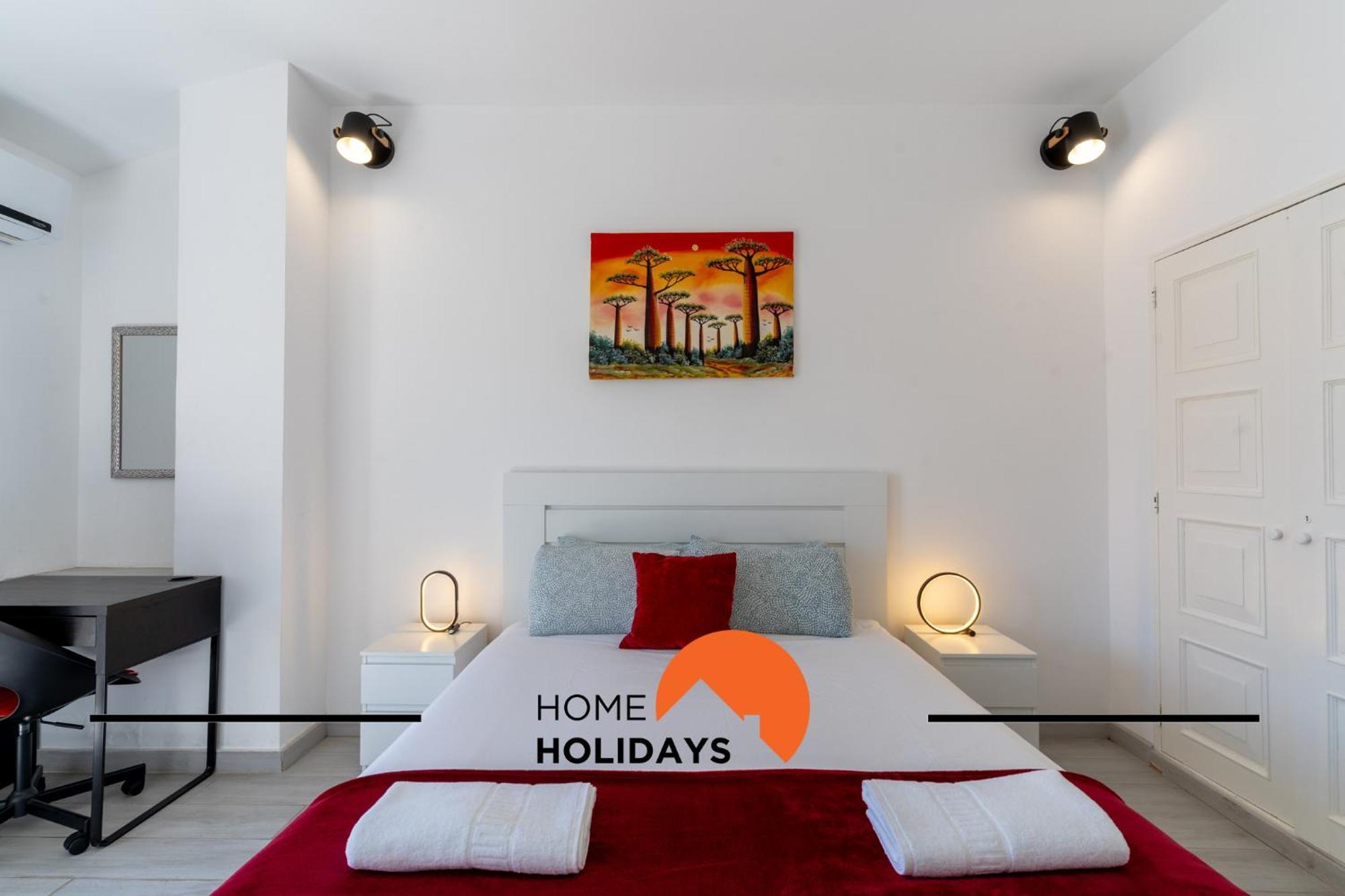 #267 Cozy Villa Casablanca アルブフェイラ エクステリア 写真