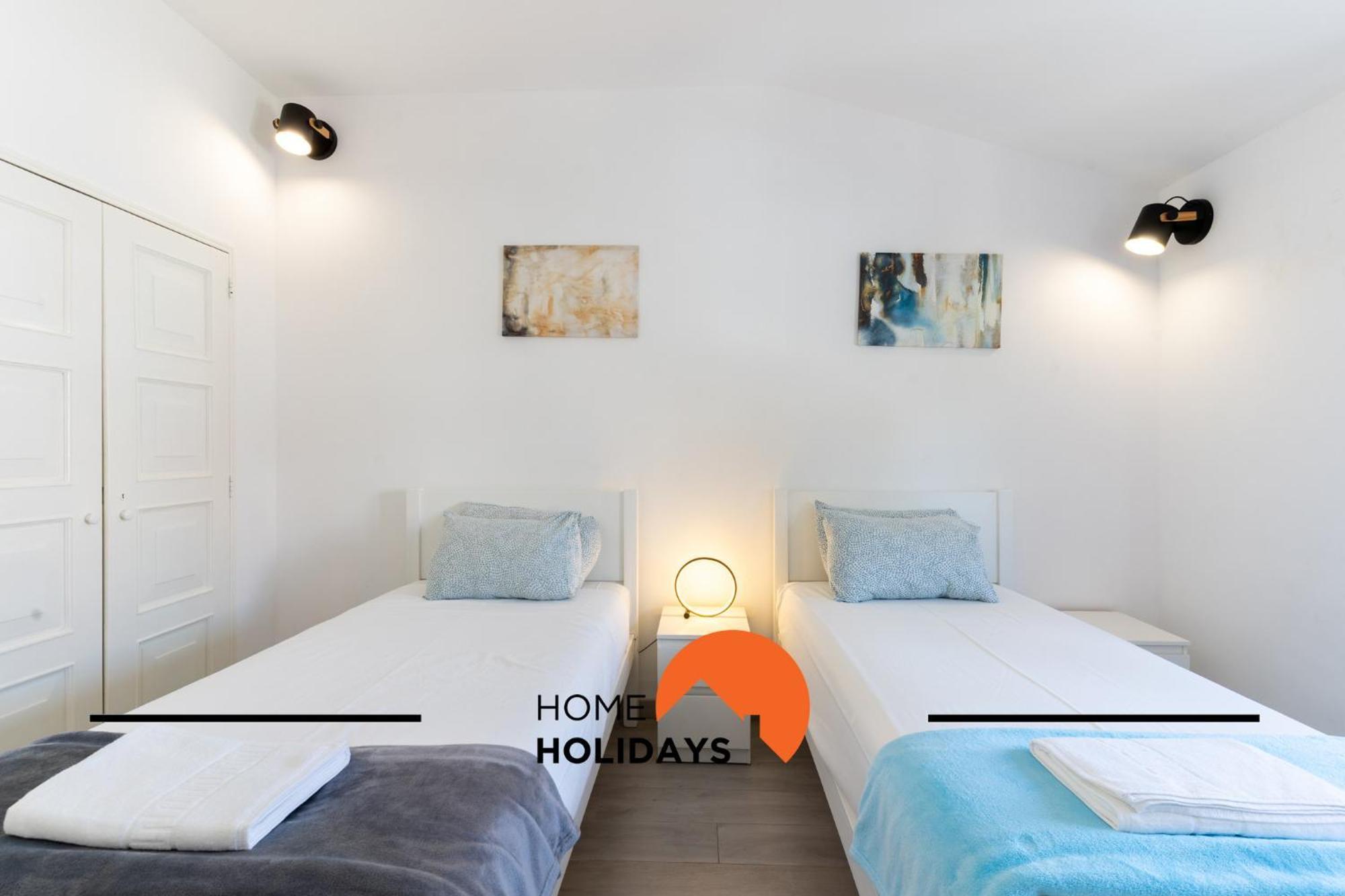 #267 Cozy Villa Casablanca アルブフェイラ エクステリア 写真