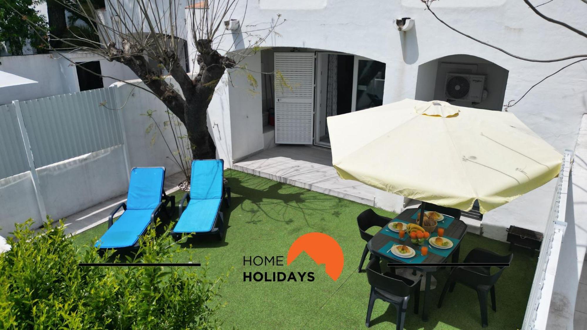 #267 Cozy Villa Casablanca アルブフェイラ エクステリア 写真